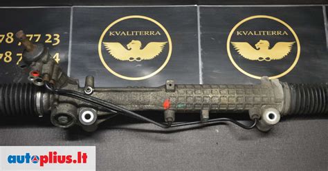 Ford Galaxy vairo mechanizmo schemos