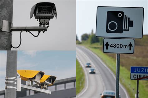 Greičio matuoklis ir baudos dydžiai