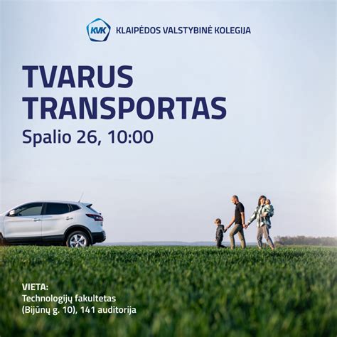 Transporto inžinerijos specialistų darbo vietos