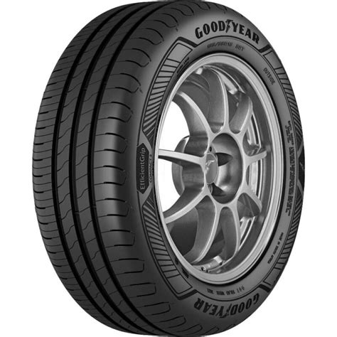 Goodyear EfficientGrip padanga