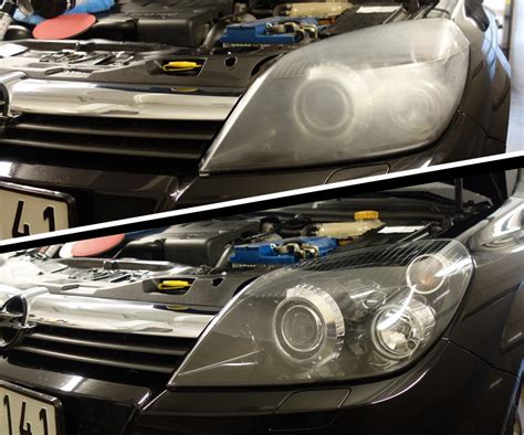 Automobilio kėbulo valymas nuo smalos