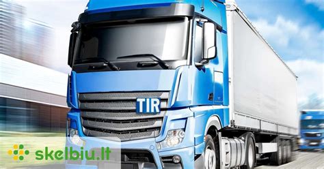 Grafikas, iliustruojantis finansinius reikalavimus transporto licencijai gauti