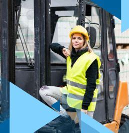 Autokrautuvo vairuotojo darbo sauga