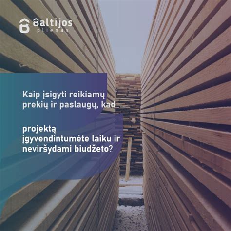 Statybos tyrimų procesas