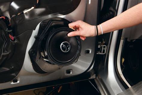 Automobilio garso sistema
