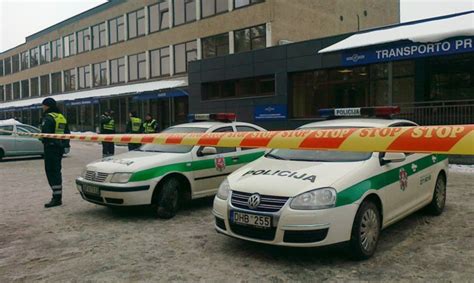 Regitros skyriaus pastatas Jurbarke