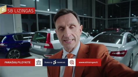 lizingas automobiliui Alytuje