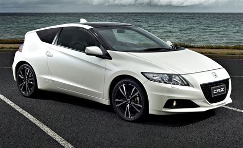 Honda CR-Z