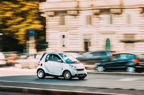 Mikroautomobiliai