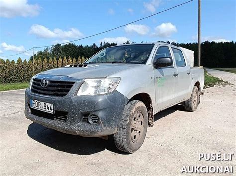 Toyota Approved sertifikuotas naudotas automobilis