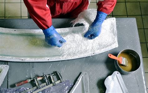 Stiklo pluošto gaminių panaudojimas automobilių pramonėje