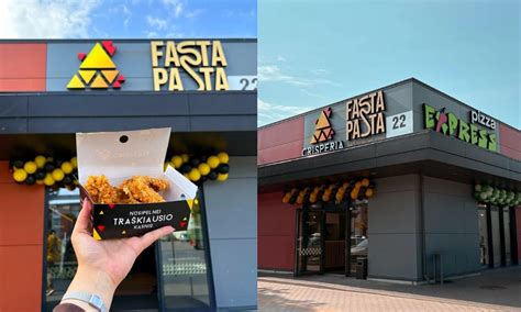 Vokiškas greito maisto restoranas