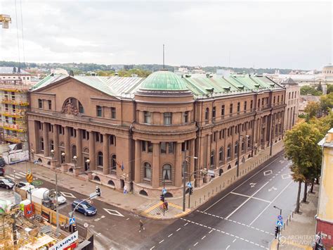 Regitros pastatas Lietuvoje