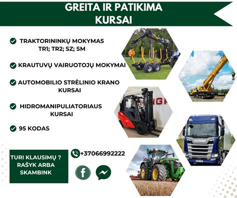 Įvairių kategorijų transporto priemonių nuotraukos