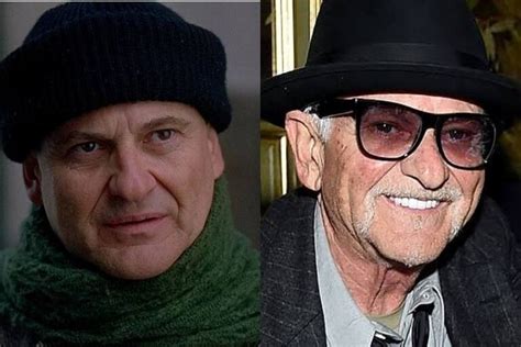 Joe Pesci kaip Harry Lyme'as filme 