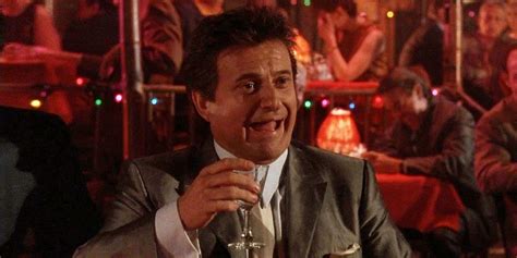 Joe Pesci su 