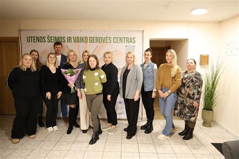 Utenos Regitros filialo adresas