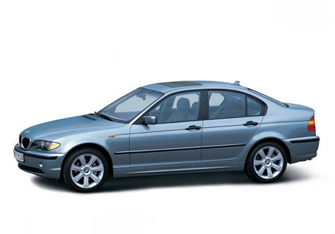 BMW 320d E46 interjeras