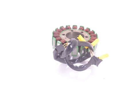 Generatoriaus dalys ir galimi gedimai