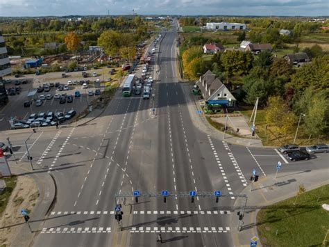 Vilniaus gatvės sankryža