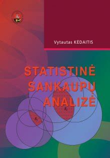 Statistinė vinių tipų analizė