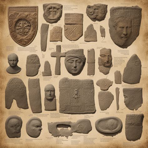 Archeologiniai radiniai iš Klaipėdos pilies