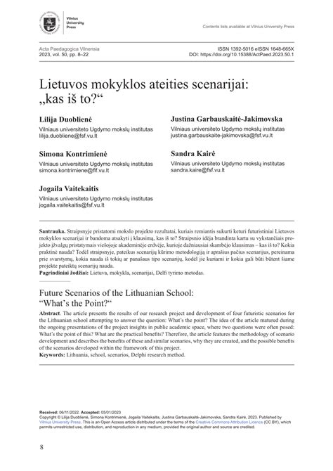 Mikroautobusų naudojimo scenarijai