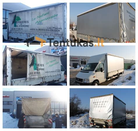 Krovininio automobilio servisas