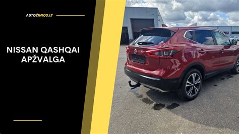 Infografika: Kuro sąnaudos Nissan Qashqai skirtingais važiavimo režimais
