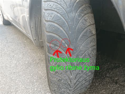 Kryptinio protektoriaus rašto schema