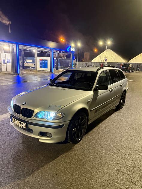 BMW E46 generatoriaus angliukų keitimas