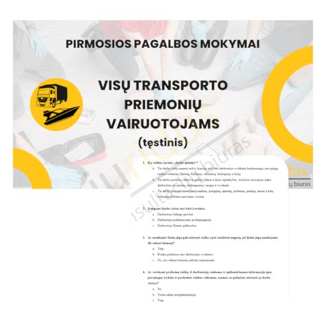 Transporto priemonių junginių schema