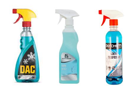 automobilio chemijos priemonės