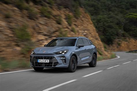 Naujausi SUV modeliai