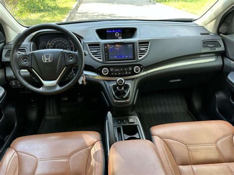 Honda CR-V interjero erdvumas ir sėdynių transformacija