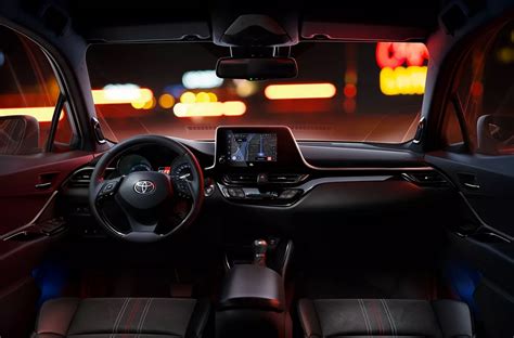 Toyota navigacijos sistemos funkcijos