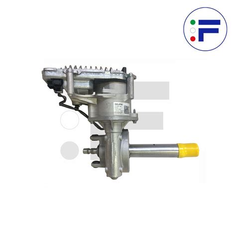 Opel Meriva vairo stiprintuvo sistemos