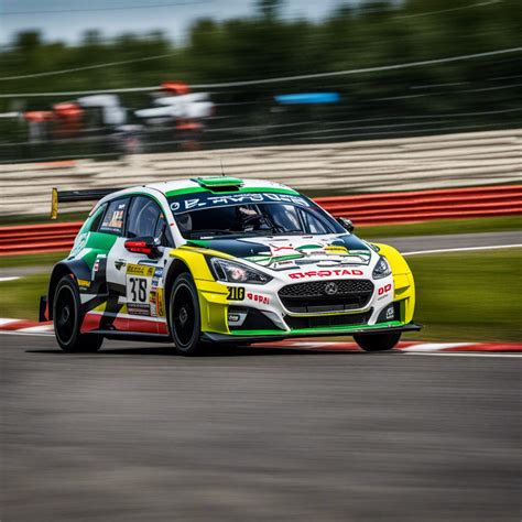 Automobilių sportas Lietuvoje
