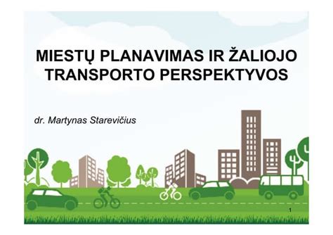 Transporto įmonės finansų planavimas