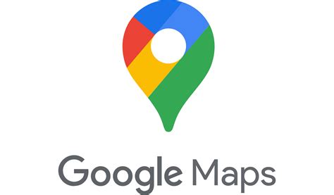 „Google Maps“ programėlės sąsaja