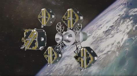 Infografika: Kaip veikia GPS palydovai