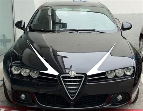 Alfa Romeo 159 automobilio detalių parduotuvė