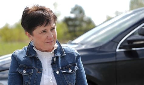Edita Vasaitienė, vairavimo instruktorė