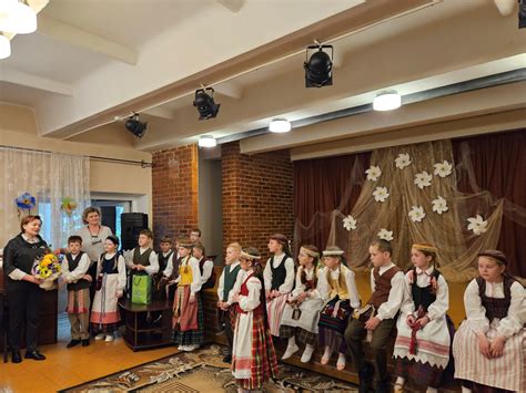 Folklorinio ansamblio 