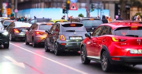 Vokietijos automobilių rinka