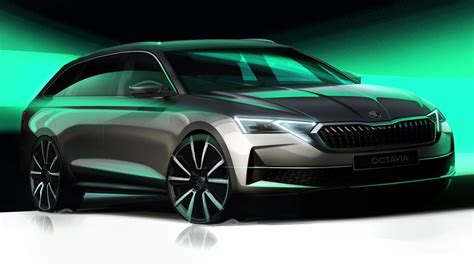 Škoda Octavia bagažinės užuolaida