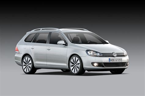 Volkswagen Golf V priekis ir šonas