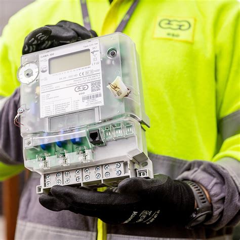 Statistika apie išmaniųjų elektros skaitiklių diegimą Lietuvos apskrityse