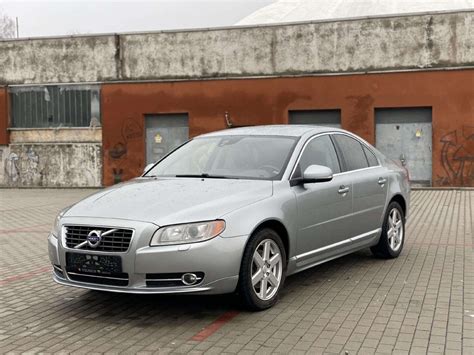 Volvo S80 kuro sąnaudų palyginimas