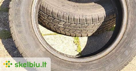 Procesas, kaip tikrinamos naudotos padangos ir ratlankiai